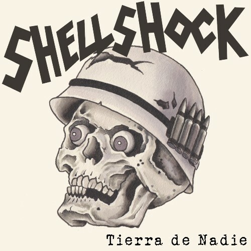  ShellShock - Tierra De Nadie (2025) 