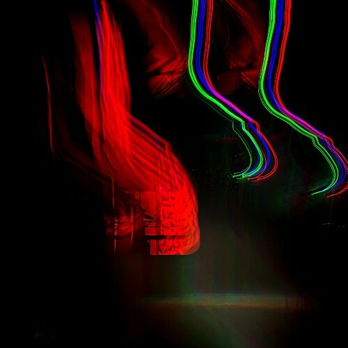  Erhan Kesen - No Way (2025) 