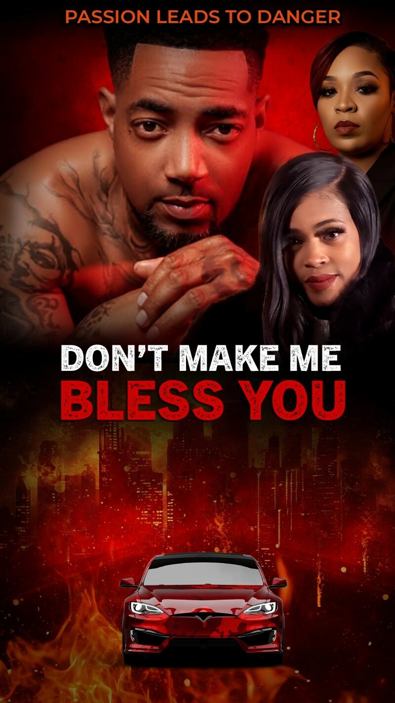 Dont Make Me Bless You (2026) [1080p] WEB-DL (HEVC) (x265)
