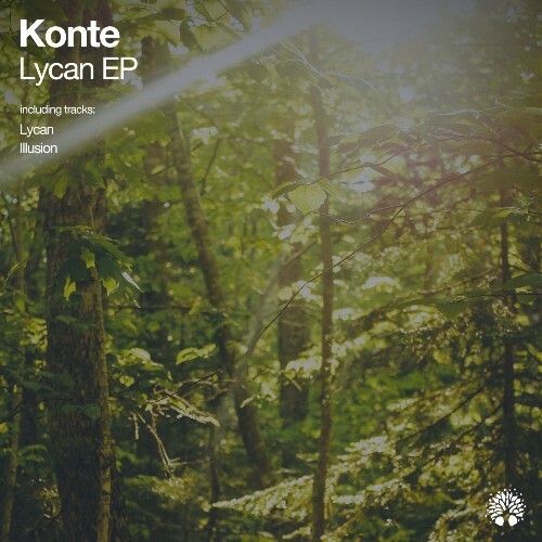 Kontè — Lycan (2026)