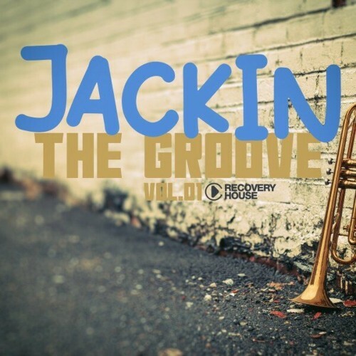 Jack in the Groove, Vol.01 (2024)