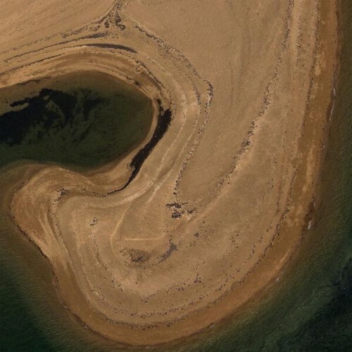  Werner Dafeldecker, Lawrence English - Fathom Tides (2026) 