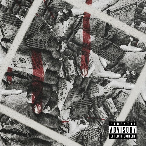  Sauce Heist - Money Blood & Loyalty (2025) 