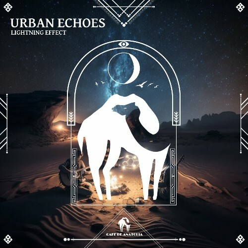 VA | Lightning Effect - Urban Echoes 2024 год Скачать Онлайн в Mp3 (Бесплатно)