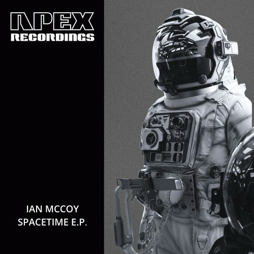  Ian McCoy - Spacetime (2026) 