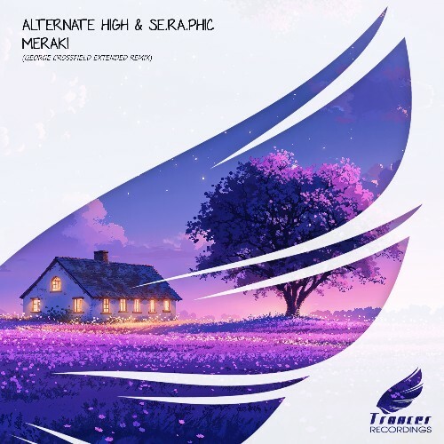  Alternate High & Se.Ra.Phic - Meraki (George Crossfield Extended Remix) (2026) 