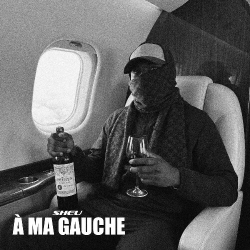  Sheu - A Ma Gauche (2026) 