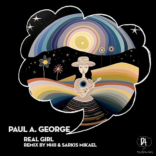  Paul A. George - Real Girl (2025) 