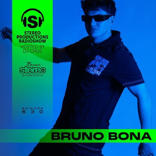  Bruno Bona - Instereo! 630 (2025-09-26) 