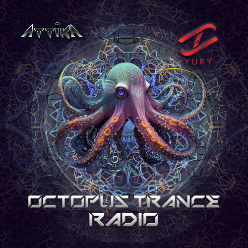  Attika - Octopus Trance Radio 112 (2024-06-21) 