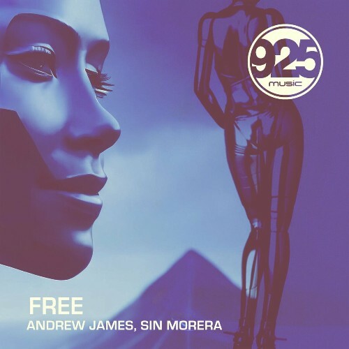 Sin Morera & Andrew James - Free (2024)