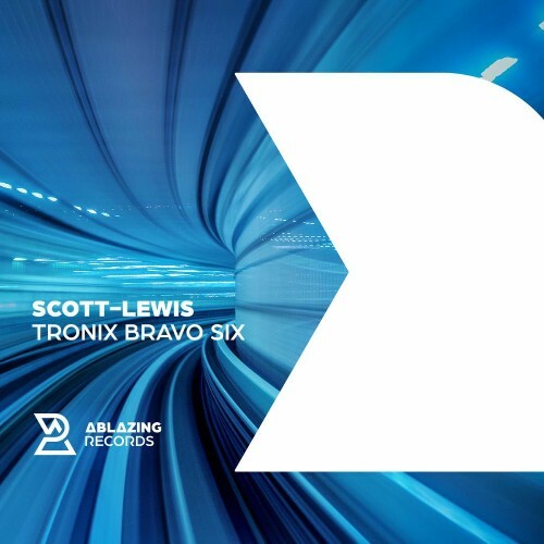  Scott-Lewis - Tronix Bravo Six (2025) 