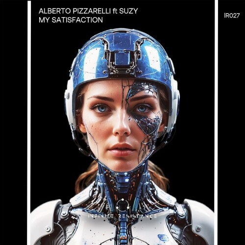  Alberto Pizzarelli Ft. Suzy - My Satisfaction (2025) 
