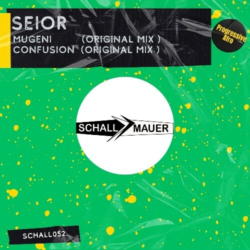  Seior - Mugeni (2025) 