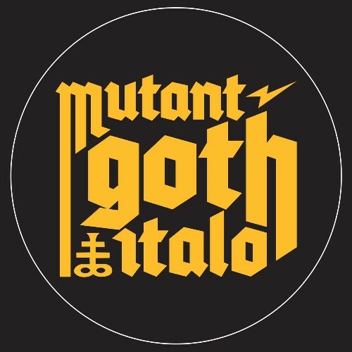  Sindaco & DJ Balli feat. Ossydiana - Mutant Goth Italo (2025) 