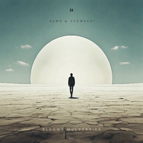  K2W0 & Vyomacci - Bloomy Mulberries (2025) 
