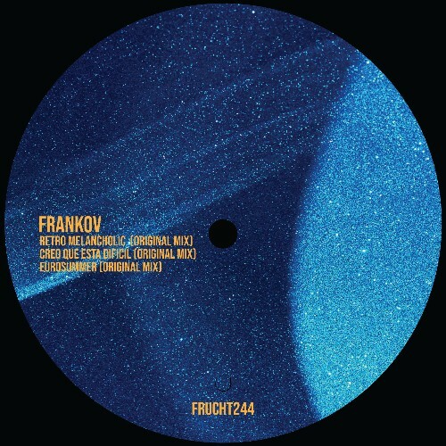  Frankov - Retro Melancholic (2025) 