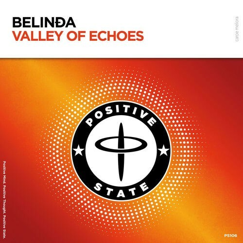  Belinda (Ca) - Valley Of Echoes (2026) 