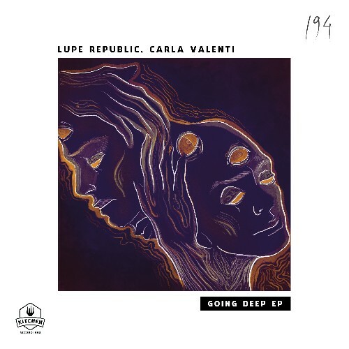 Lupe Republic - Going Deep (2025)