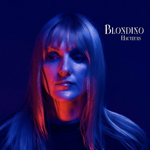 Blondino - Hauteurs (2025)