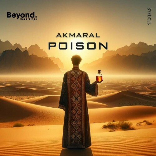  Akmaral - Poison (2024) 