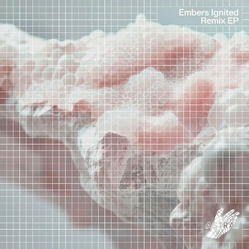  Discrete Circuit - Embers Ignited Remix (2025) 