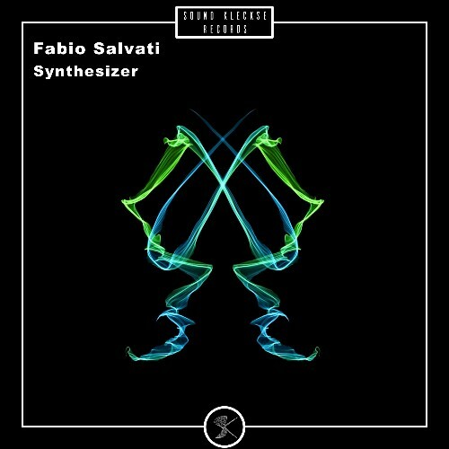  Fabio Salvati - Synthesizer (2025) 