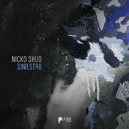  Nicko Shuo - Siniestro (2024) 