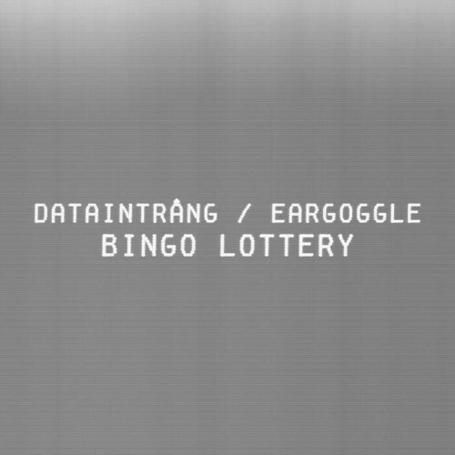  Dataintr&#229;ng Luke Eargoggle - Bingo Lottery (2024) 