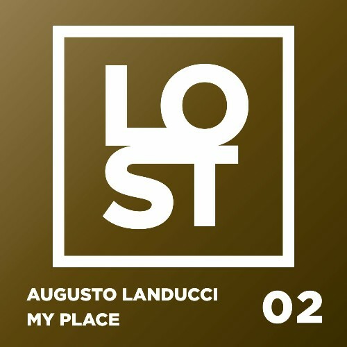 Augusto Landucci - My Place (2024)