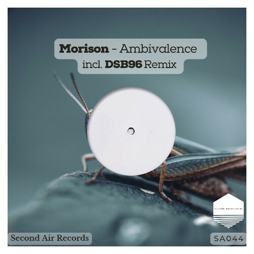 VA | Morison - Ambivalence 2024 год Скачать Онлайн в Mp3 (Бесплатно)