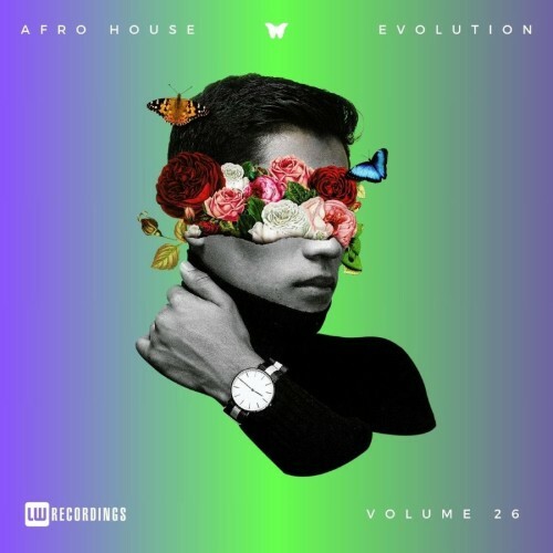 Afro House Evolution, Vol. 26 (2026) 
