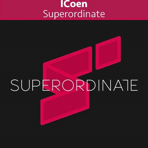 iCoen - Superordinate (2026) 