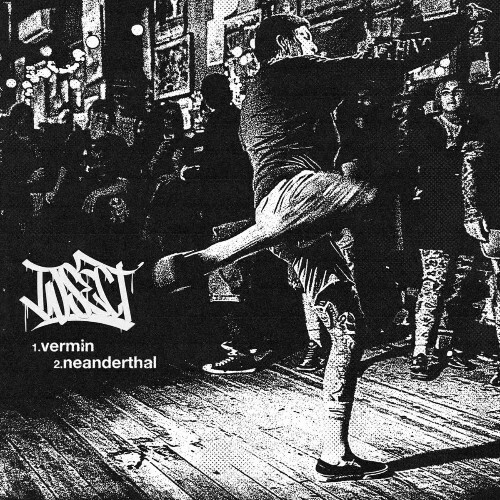 Insect - Neanderthal (2025) 