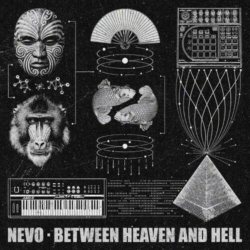  Nevo - Between Heaven And Hell (2026) 