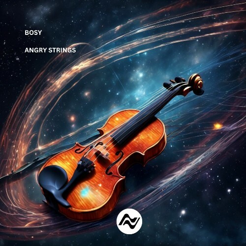  Bosy - Angry Strings (2025) 