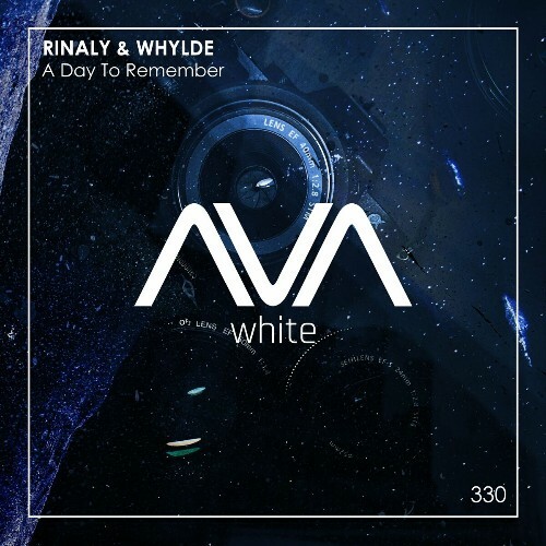  Rinaly & Whylde - A Day To Remember (2024) 