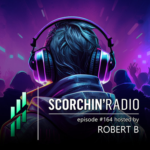  Jeff Ozmits - Scorchin Radio 202 (2024-05-20) 