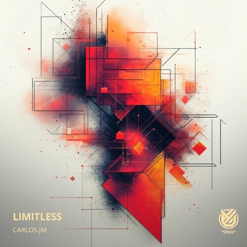 Carlos JM - Limitless (2025) Carlos JM - Limitless (2025)
