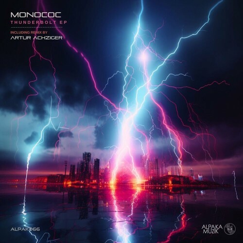  Monococ - Thunderbolt (2023) 