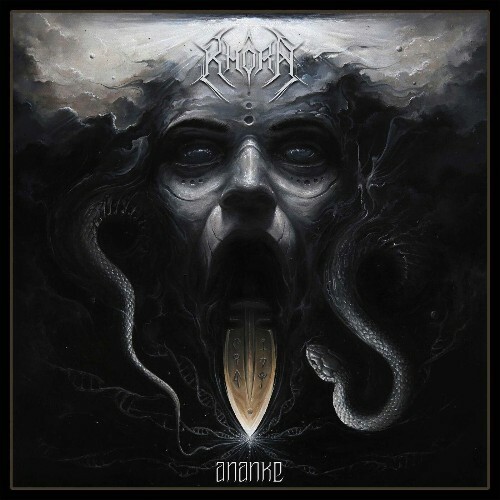 Khôra - Ananke (2025) Khôra - Ananke (2025)