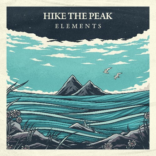  Hike The Peak - Elements (2026) 