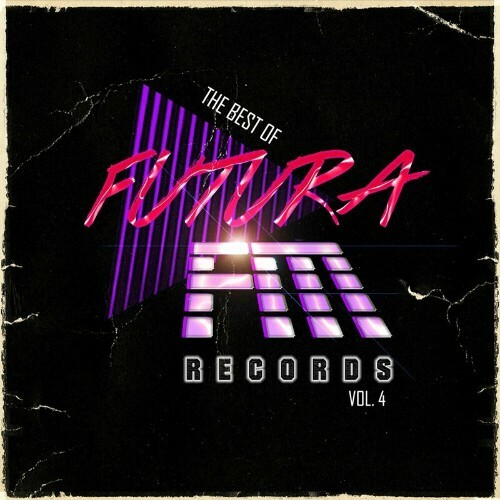 The Best of Futura FM Records, Vol​​​.​​​4 (2023)