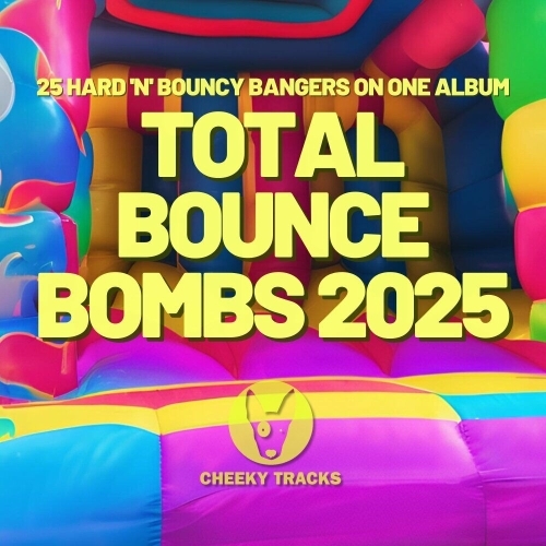 Total Bounce Bombs 2025 (2025)