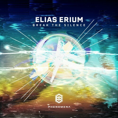  Elias Erium - Break the Silence (2023) 