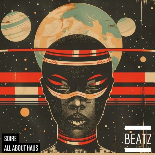  Soire - All About Haus (2026) 