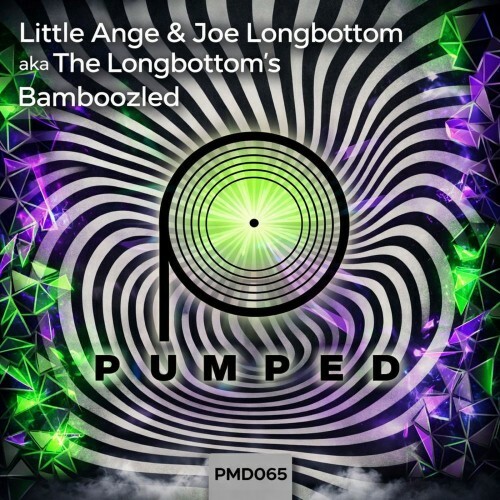  Joe Longbottom - Bamboozled (2026) 