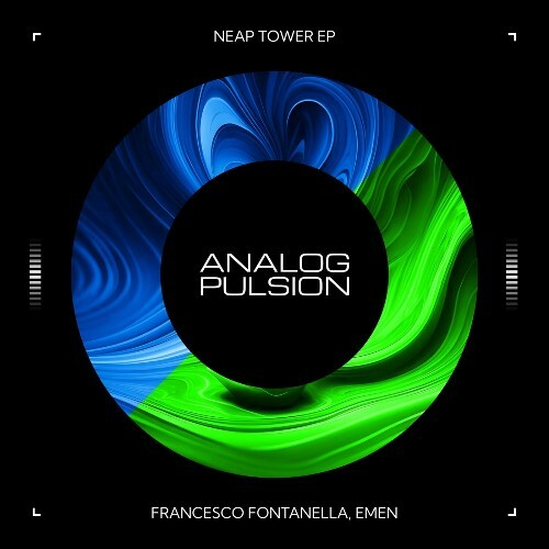 MP3:  Francesco Fontanella - Neap Tower (2024) Онлайн