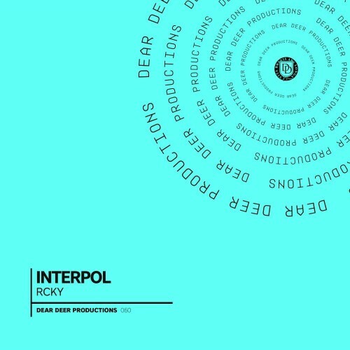 RCKY - Interpol (2024) 