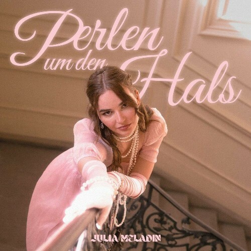  Julia Meladin - Perlen um den Hals (2025) 